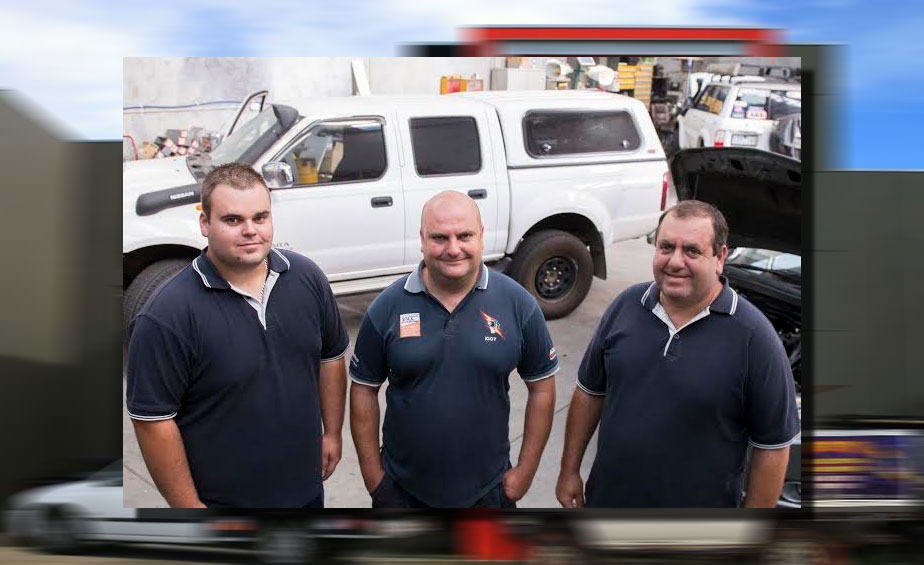 About TR Auto Electrics T.R. Auto Electrics